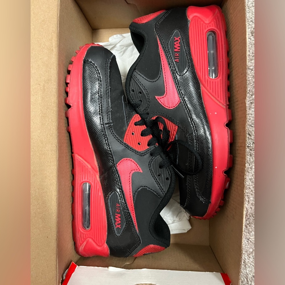 Air max 90s 6y